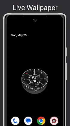 Compass Steel 3D Pro screenshot 7