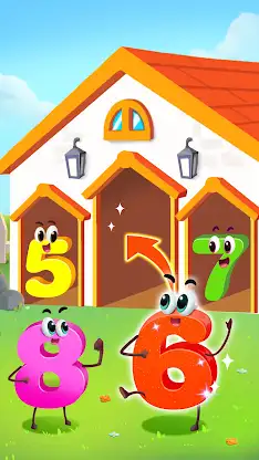 Baby Panda's Logic Learning screenshot 4