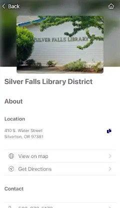 CCRLS Mobile screenshot 6