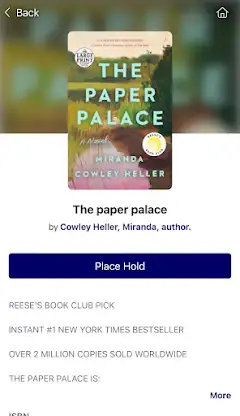 CCRLS Mobile screenshot 4