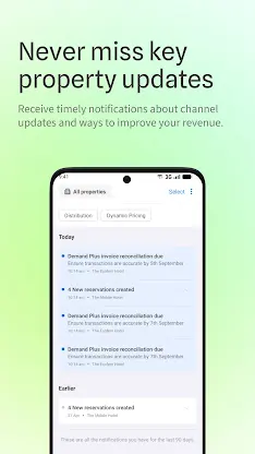 SiteMinder screenshot 7