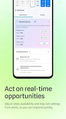 SiteMinder screenshot 8