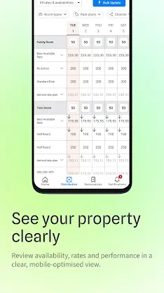 SiteMinder screenshot 3