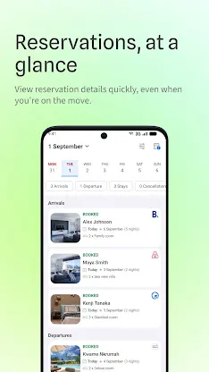 SiteMinder screenshot 4