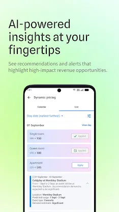 SiteMinder screenshot 6