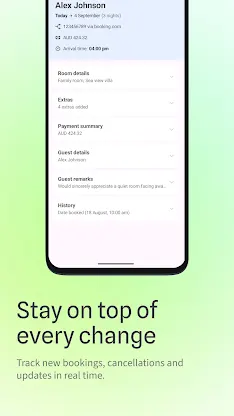 SiteMinder screenshot 5