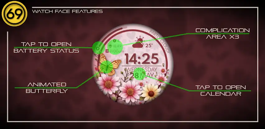 [69D] BloomTic screenshot 2