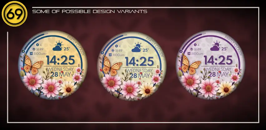 [69D] BloomTic screenshot 3