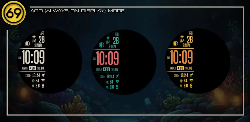 [69D] FUN DIVE screenshot 5