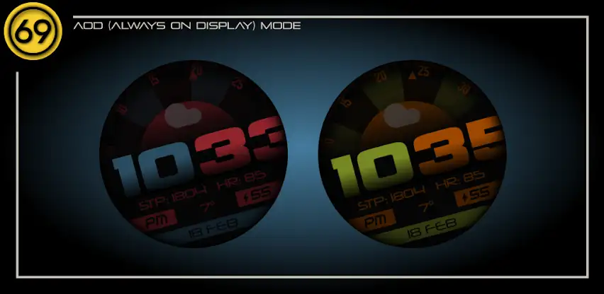 [69D] Funky WF3 screenshot 6