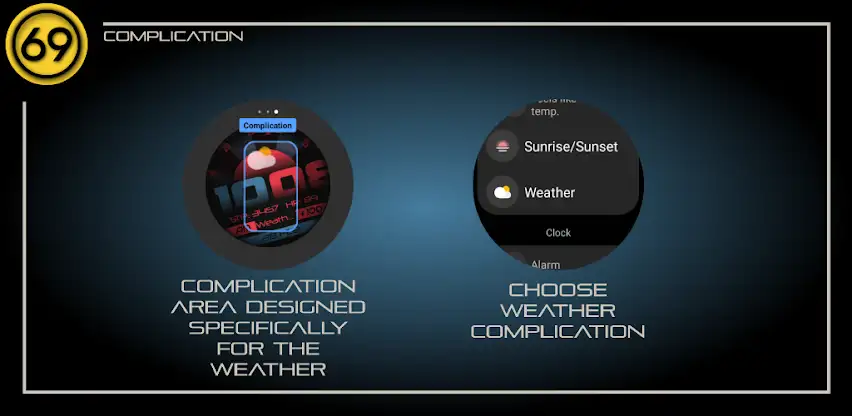 [69D] Funky WF3 screenshot 3