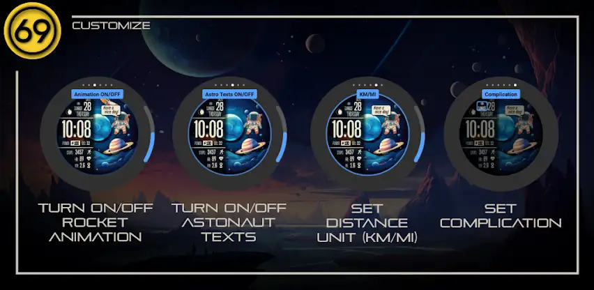 [69D] FUN SPACE screenshot 3
