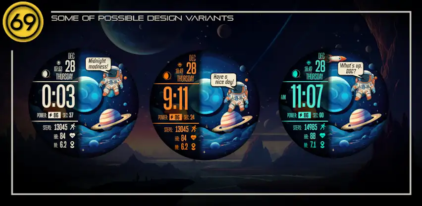 [69D] FUN SPACE screenshot 4