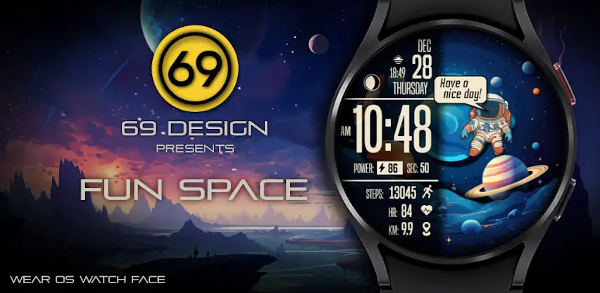 [69D] FUN SPACE screenshot 1