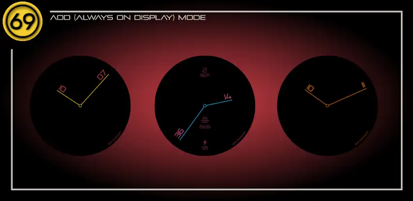 [69D] MiniMini screenshot 6