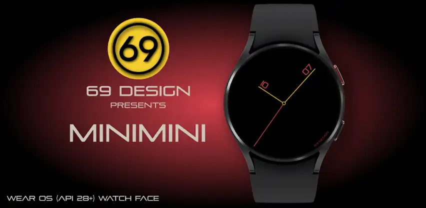 [69D] MiniMini screenshot 1