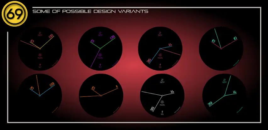 [69D] MiniMini screenshot 5