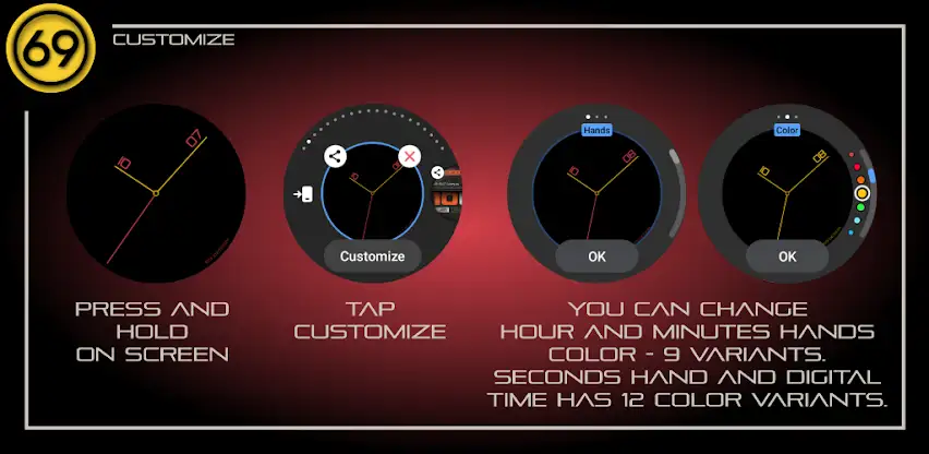 [69D] MiniMini screenshot 2