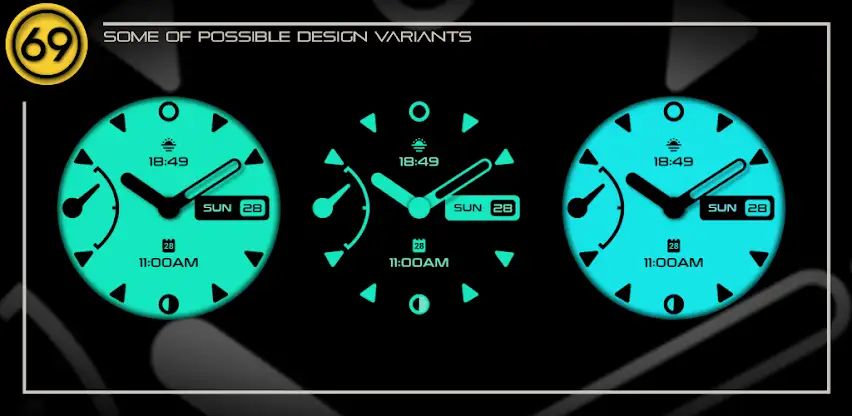 [69D] MiniMini 4 screenshot 3