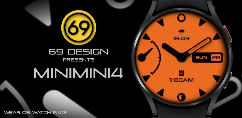 [69D] MiniMini 4 screenshot 1