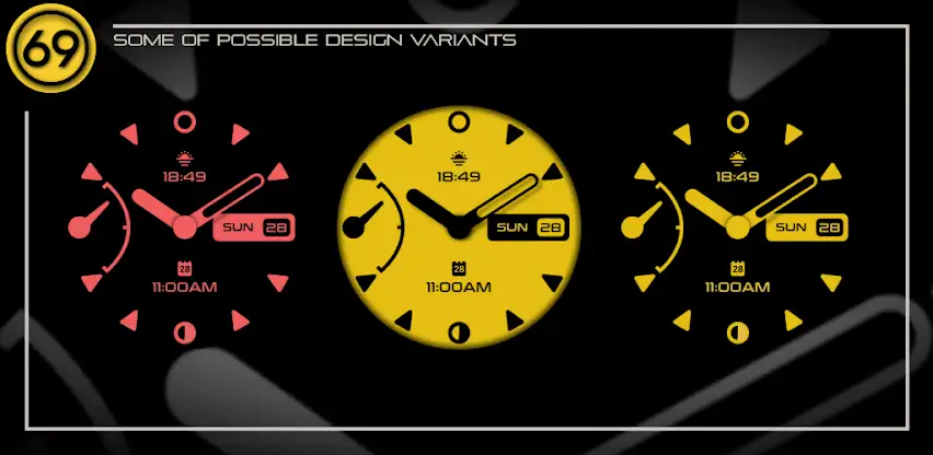 [69D] MiniMini 4 screenshot 2