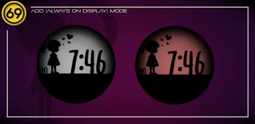 [69D] MISS LOVE screenshot 6