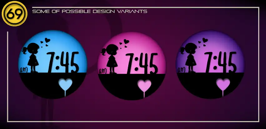 [69D] MISS LOVE screenshot 4