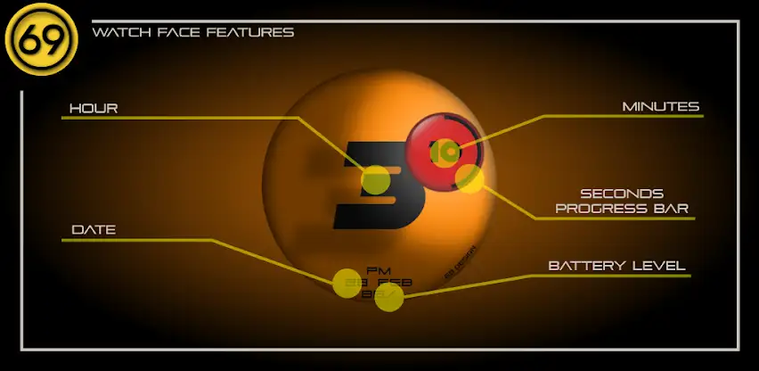 [69D] Pepper DUAL screenshot 4