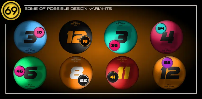 [69D] Pepper DUAL screenshot 5
