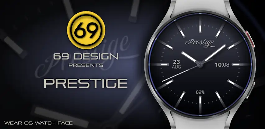 [69D] Prestige screenshot 1