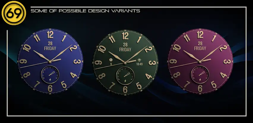 [69D] Prestige 5 screenshot 4