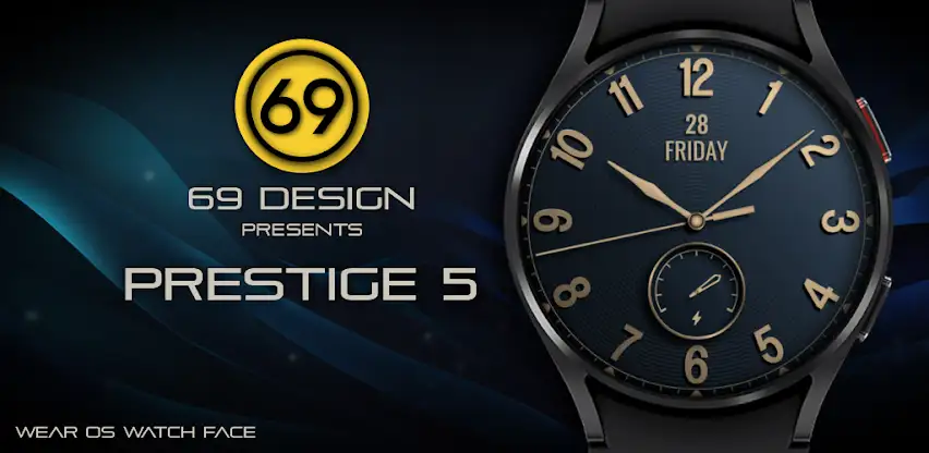 [69D] Prestige 5 screenshot 1