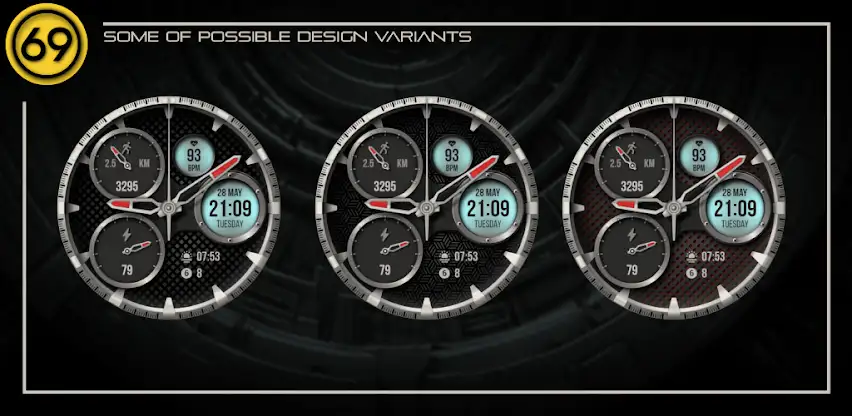 [69D] Proxima 3 screenshot 7