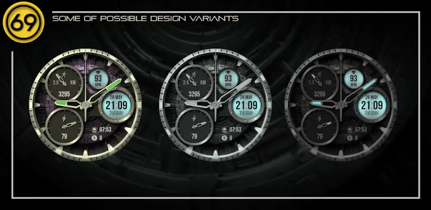 [69D] Proxima 3 screenshot 6