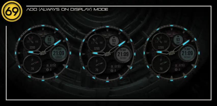 [69D] Proxima 3 screenshot 8