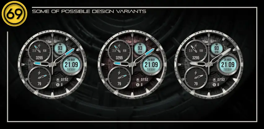 [69D] Proxima 3 screenshot 3