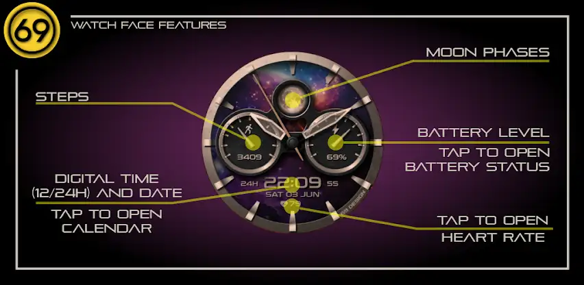 [69D] Proxima 9 screenshot 4