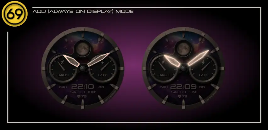 [69D] Proxima 9 screenshot 6