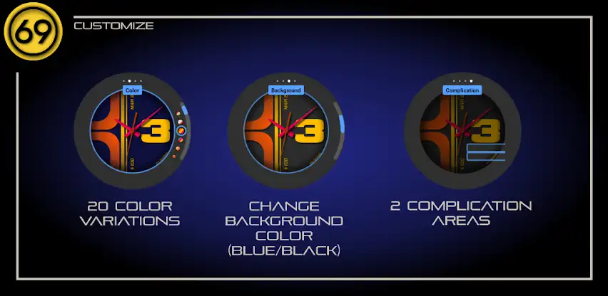 [69D] Race screenshot 3