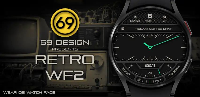 [69D] Retro WF2 screenshot 1