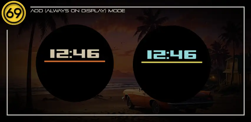 [69D] Retro WF6 screenshot 7