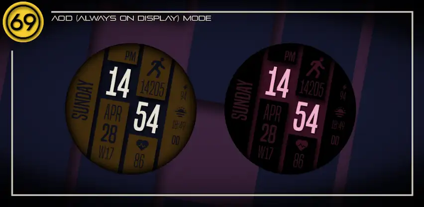 [69D] Stripes 2 screenshot 6