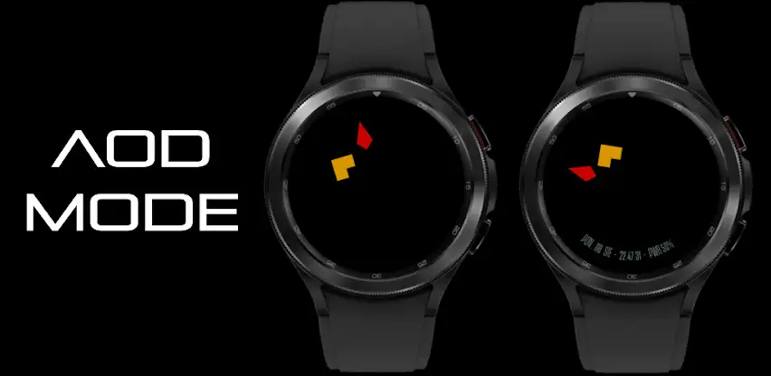 [69D] StyleMyWatch screenshot 3