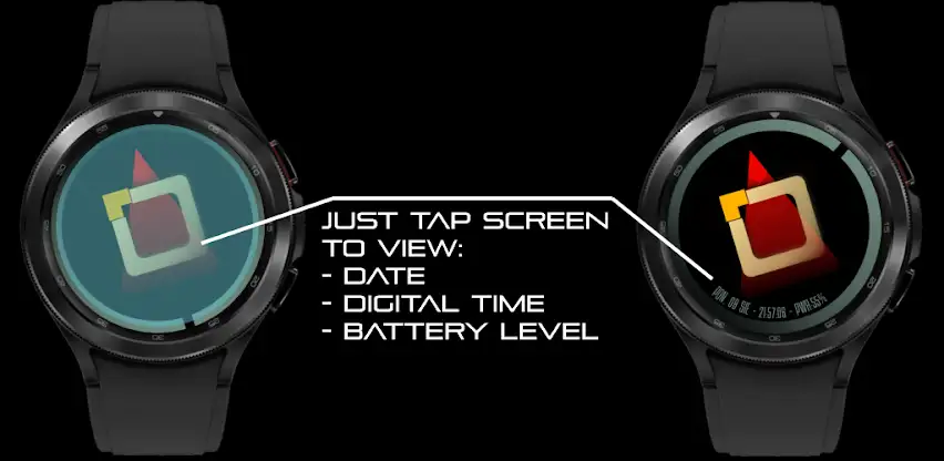 [69D] StyleMyWatch screenshot 2