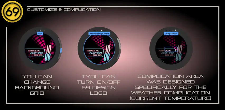 [69D] The Mill screenshot 3