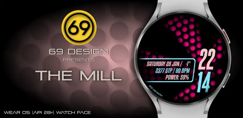 [69D] The Mill screenshot 1