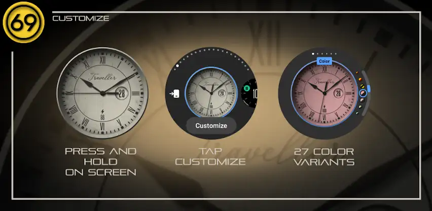 [69D] Traveller screenshot 2