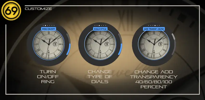 [69D] Traveller screenshot 3