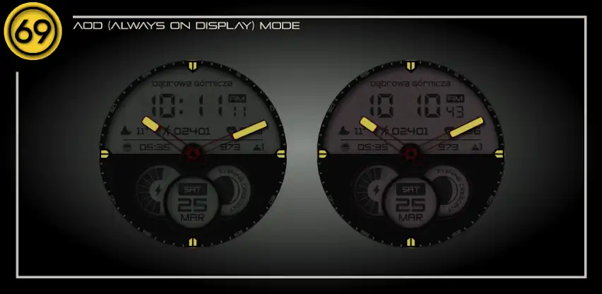 [69D] W2080 screenshot 7