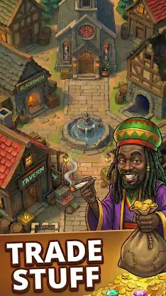 ADHD SQUAD: Dungeon Masters screenshot 5